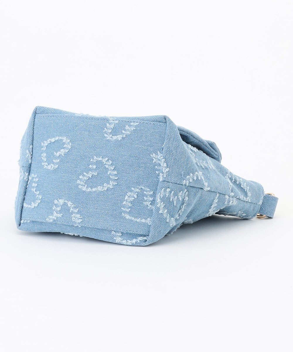 ANY KIDS 2WAY リボンバッグ 