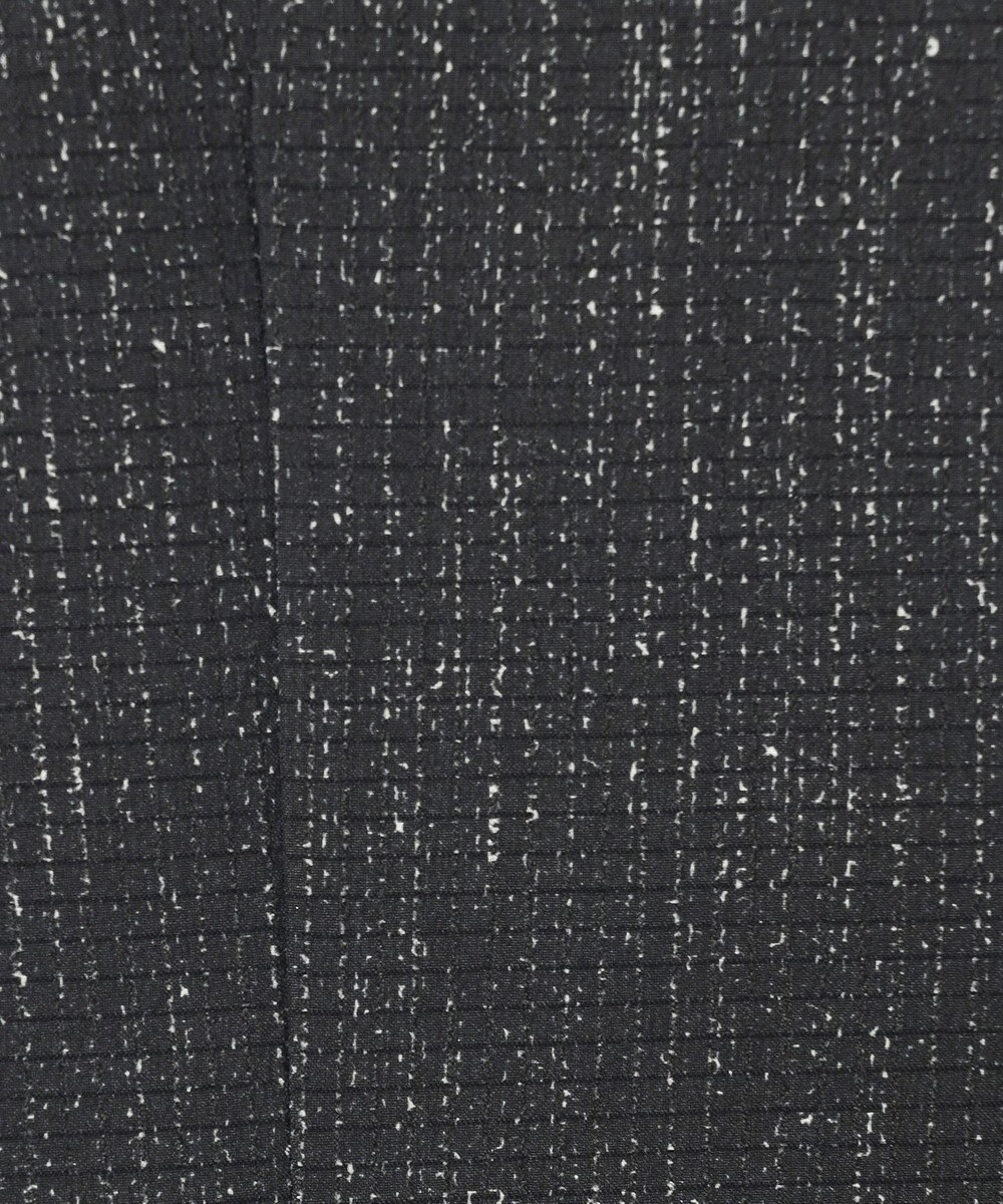 JOSEPH HOMME 新柄【洗える/ストレッチ/シワになりにくい/セットアップ対応可】クールドッツストレッチ ジレ 