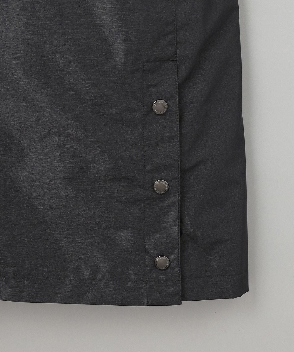 GOTAIRIKU MA-1ダウンブルゾン付【仕事で着用可】ミリタリー 3WAYフーデットパーカー 