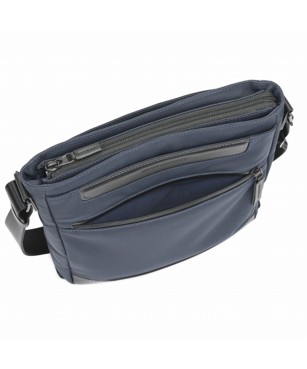 ZERO HALLIBURTON  サイファークワイエット ショルダーバッグ 81532 