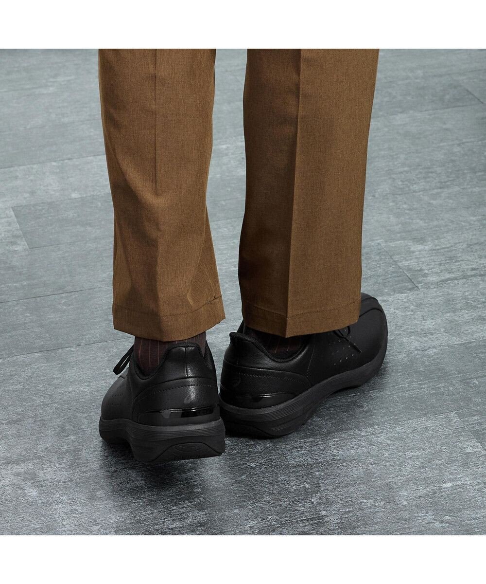 ASICS WALKING ハダシウォーカー メンズ 3E相当 