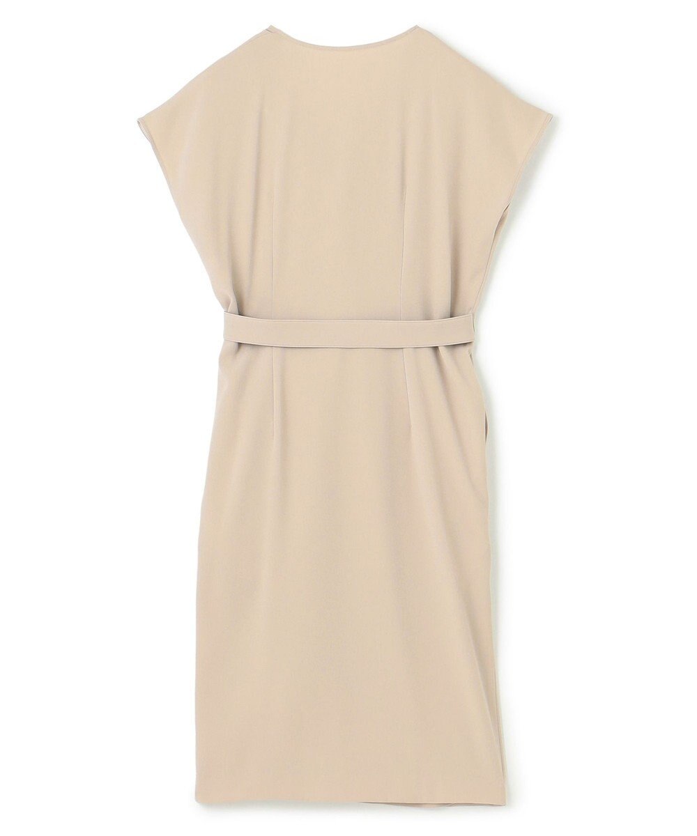 BEIGE， 【洗える・L-size】CINDY / ラップワンピース 