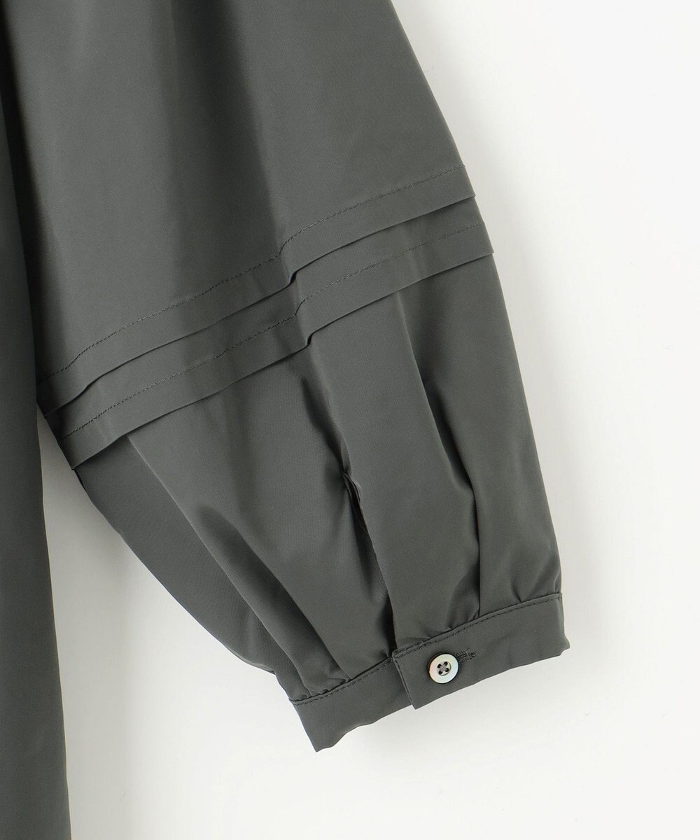 J.PRESS LADIES L 【WEB限定・洗える】グレイス メモリータフタ ワンピース 