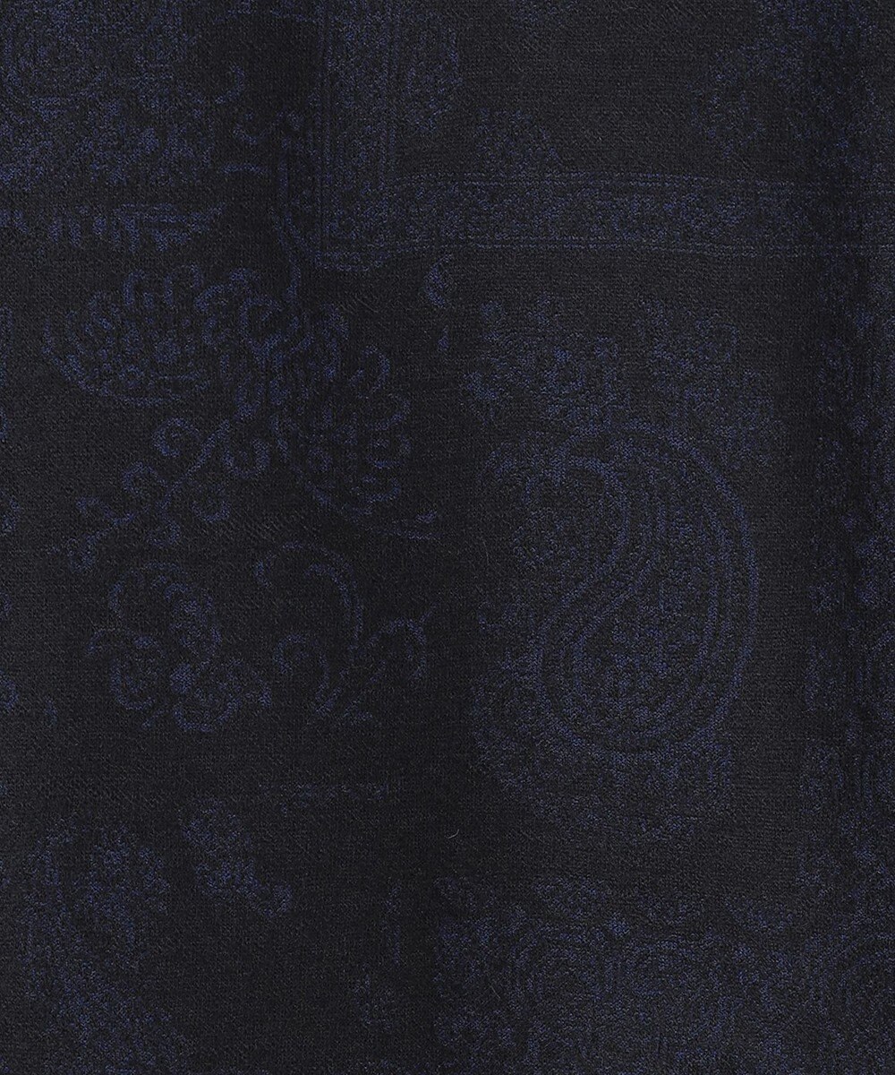 JOSEPH HOMME パッチジャガードジャジー　チェスターコート 