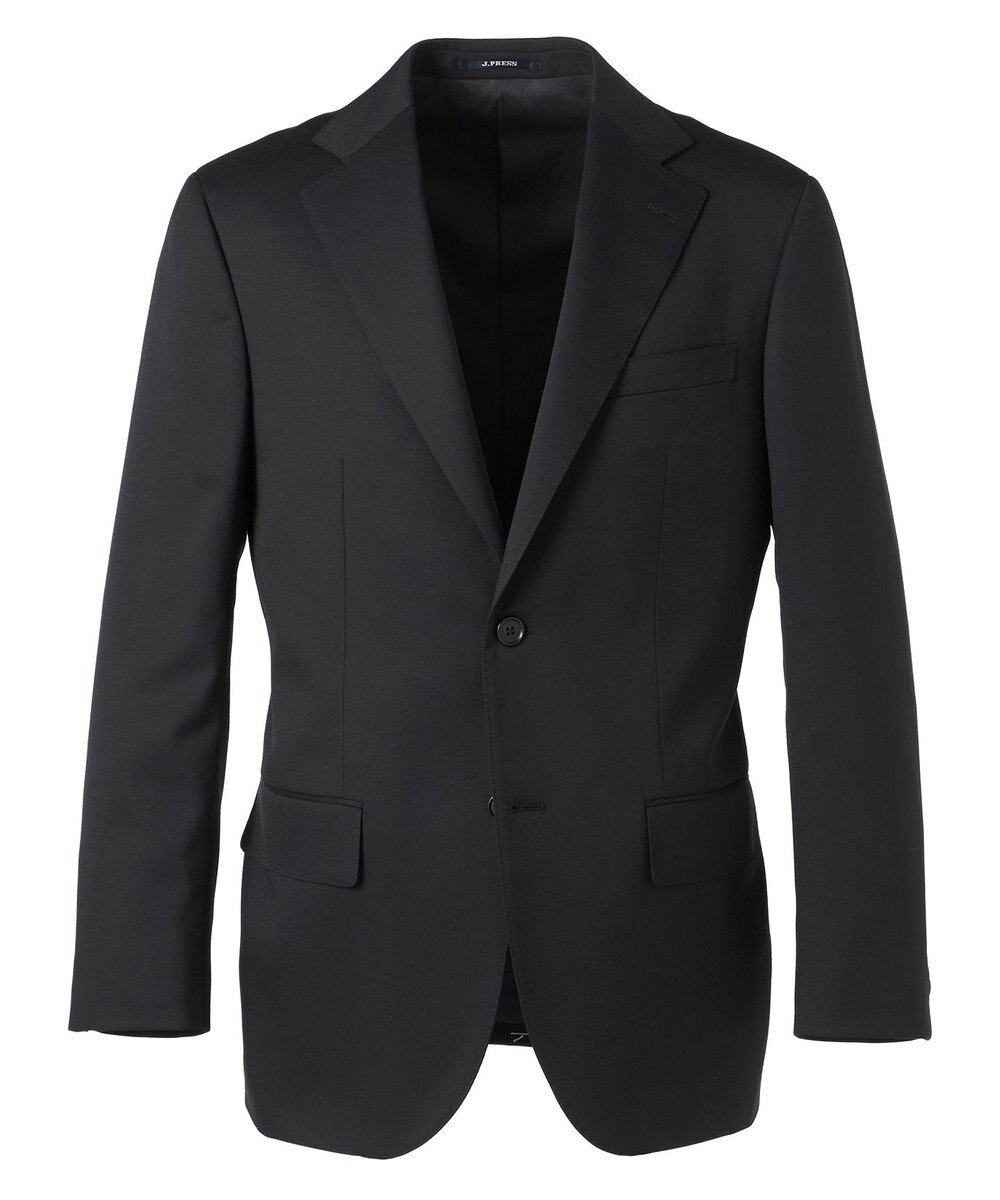 J.PRESS MEN 【WEB・一部店舗限定】プレーン スーツ / 総裏 