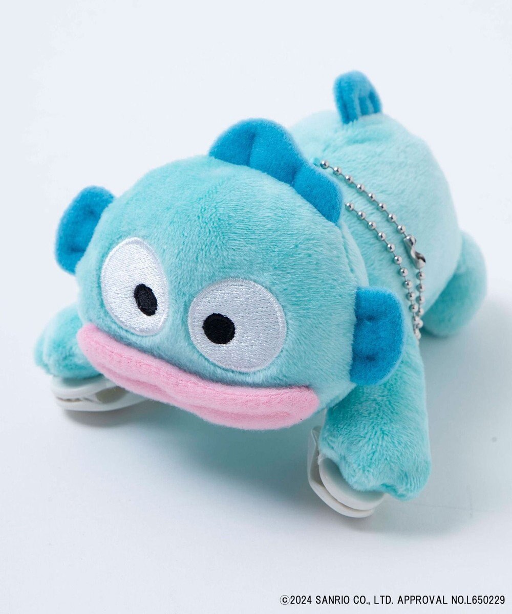 WEGO サンリオコラボ肩乗せぬいぐるみ 