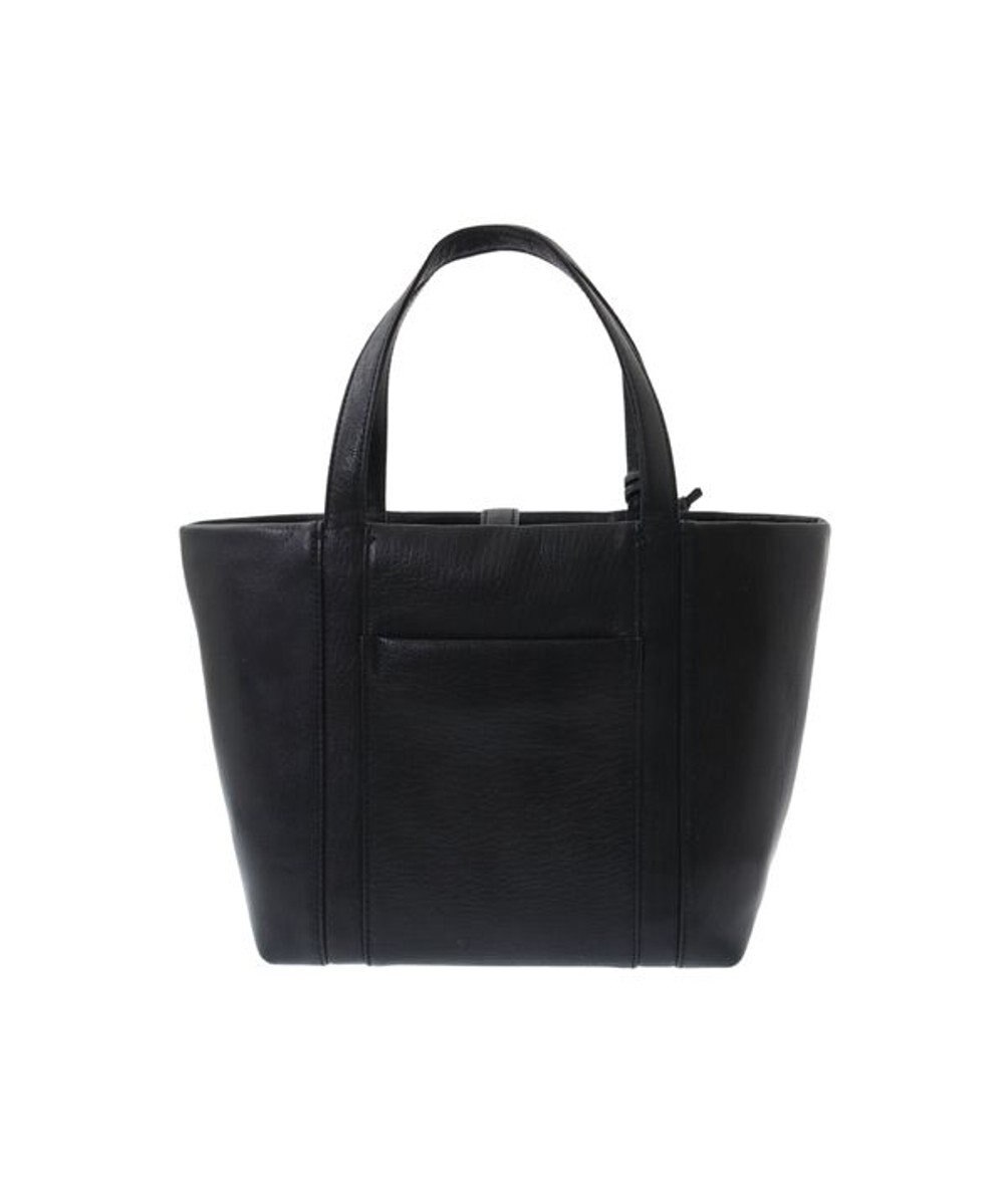 genten 【新型】ゴートベーシック ハンドバッグ 