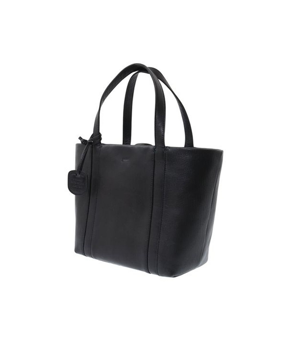 genten 【新型】ゴートベーシック ハンドバッグ 