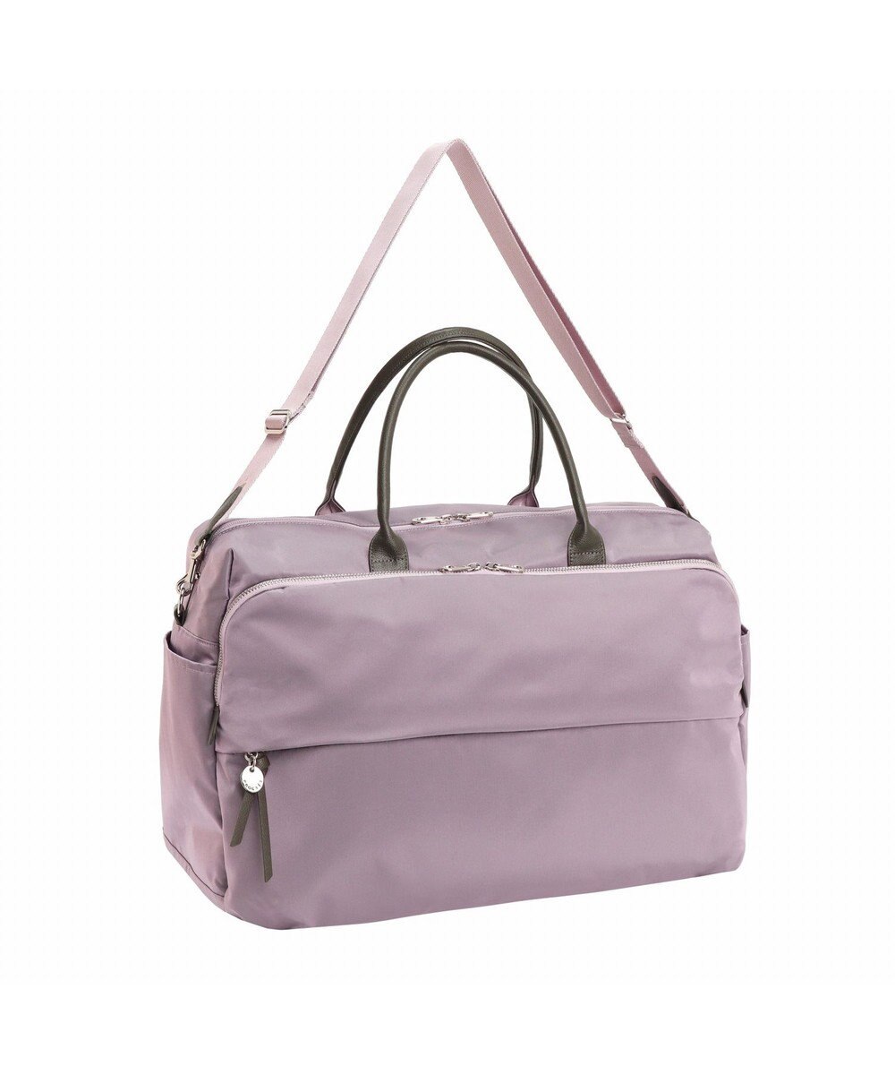 ACE BAGS & LUGGAGE PROGRES サージュ ボストンバッグ 68378 プログレ 