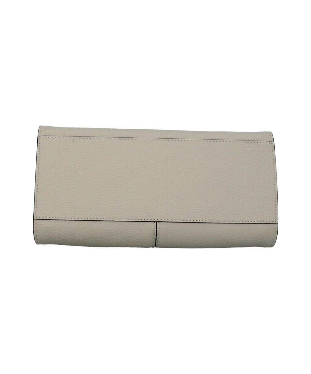 INTER-CHAUSSURES 【LORISTELLA】ベーシックレザーハンドバッグ 