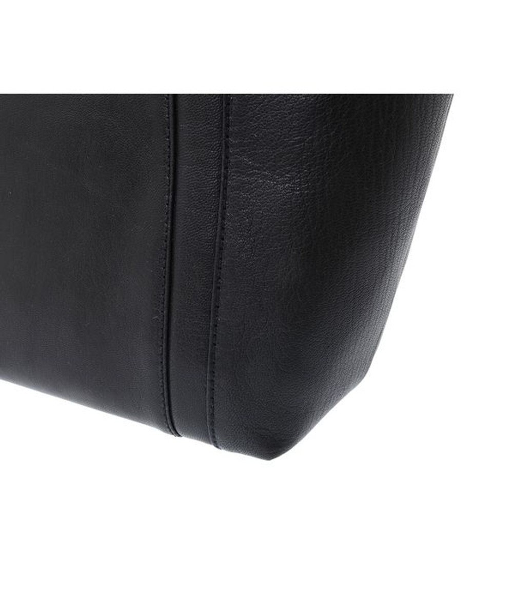 genten 【新型】ゴートベーシック ハンドバッグ 