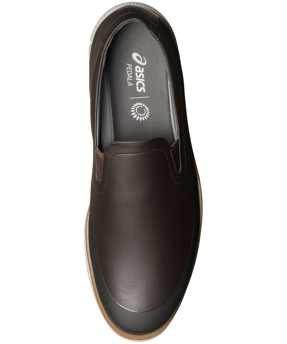 ASICS WALKING ペダラ ライドウォーク コネクト メンズ MC083L 3E 