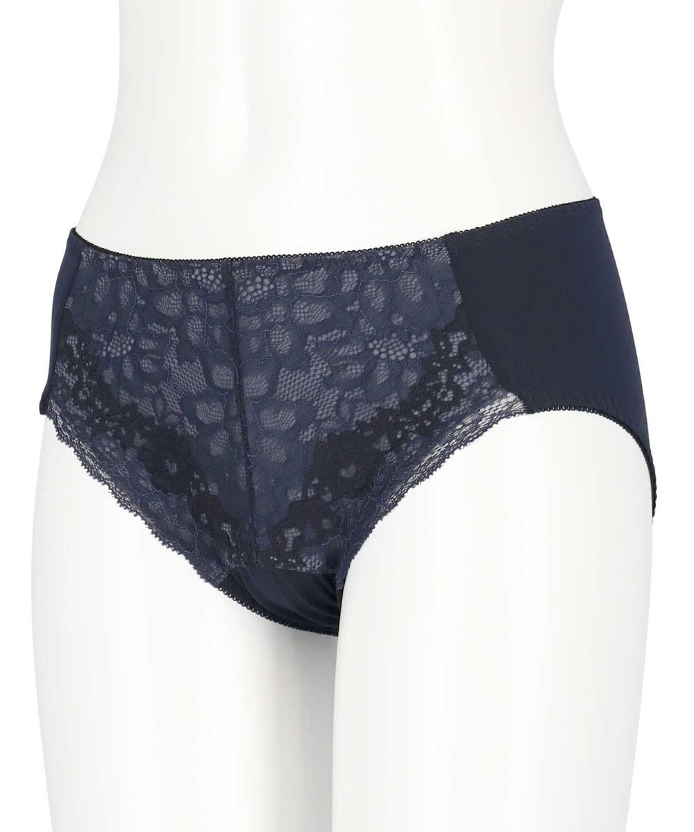 AMPHI ショーツ BBJ303とペア 3Lまで展開 PBJ103 アンフィ／ワコール 