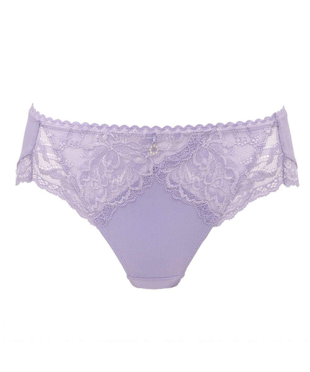 BRADELIS New York 【BRADELIS New York】　サポートバックラインスタイルショーツ23S1 