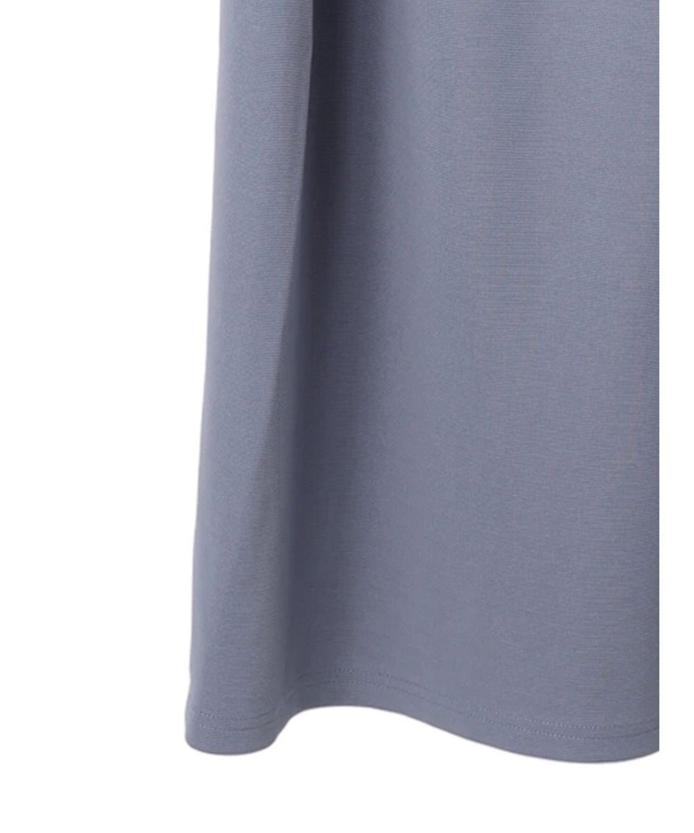 Green Parks ＳＥＴ２点　カーディガン＋ワンピース 