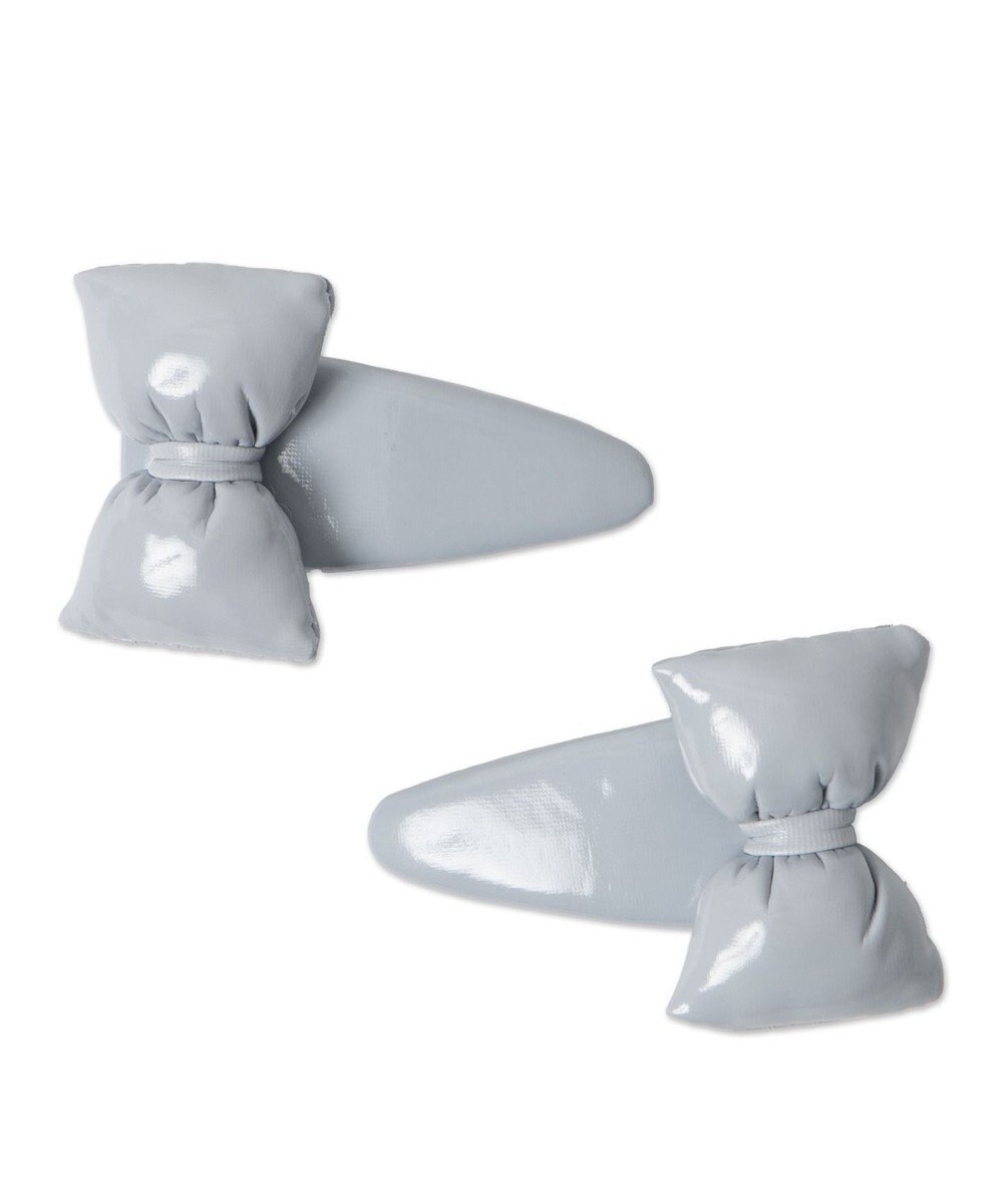 WEGO L2PBIGパテッドリボンパッチンピン 