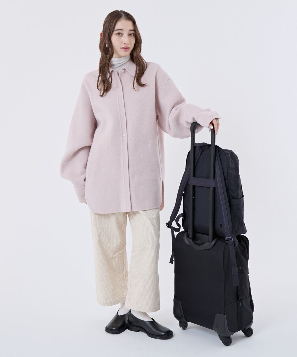 LeSportsac CLASSIC EVERYDAY BP/ディープシーブルー 