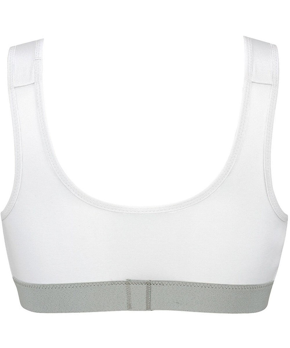 Wing Wing Sports 【SPORTSゆれケアBra】 スポーツブラ 運動時のゆれからバストを守る SB4000 ウイング／ワコール 