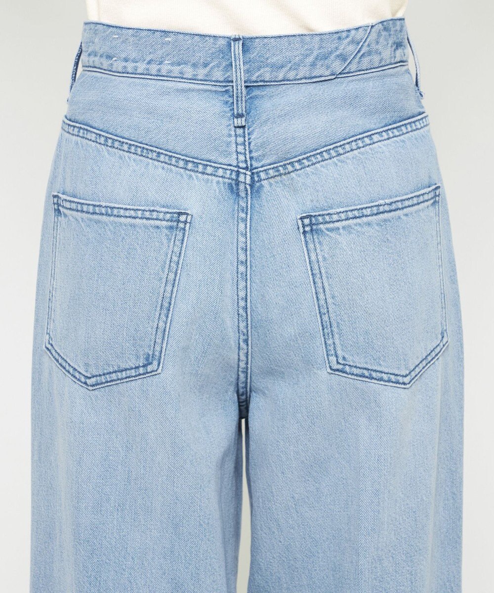 uncrave 【upper hights × uncrave】THE SISTER uncrave パンツ 