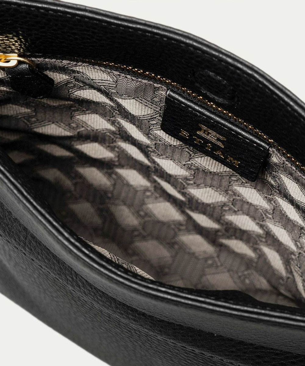 GOTAIRIKU 【ETIAM】シュリンク 縦型ショルダーバッグ《Grace》 