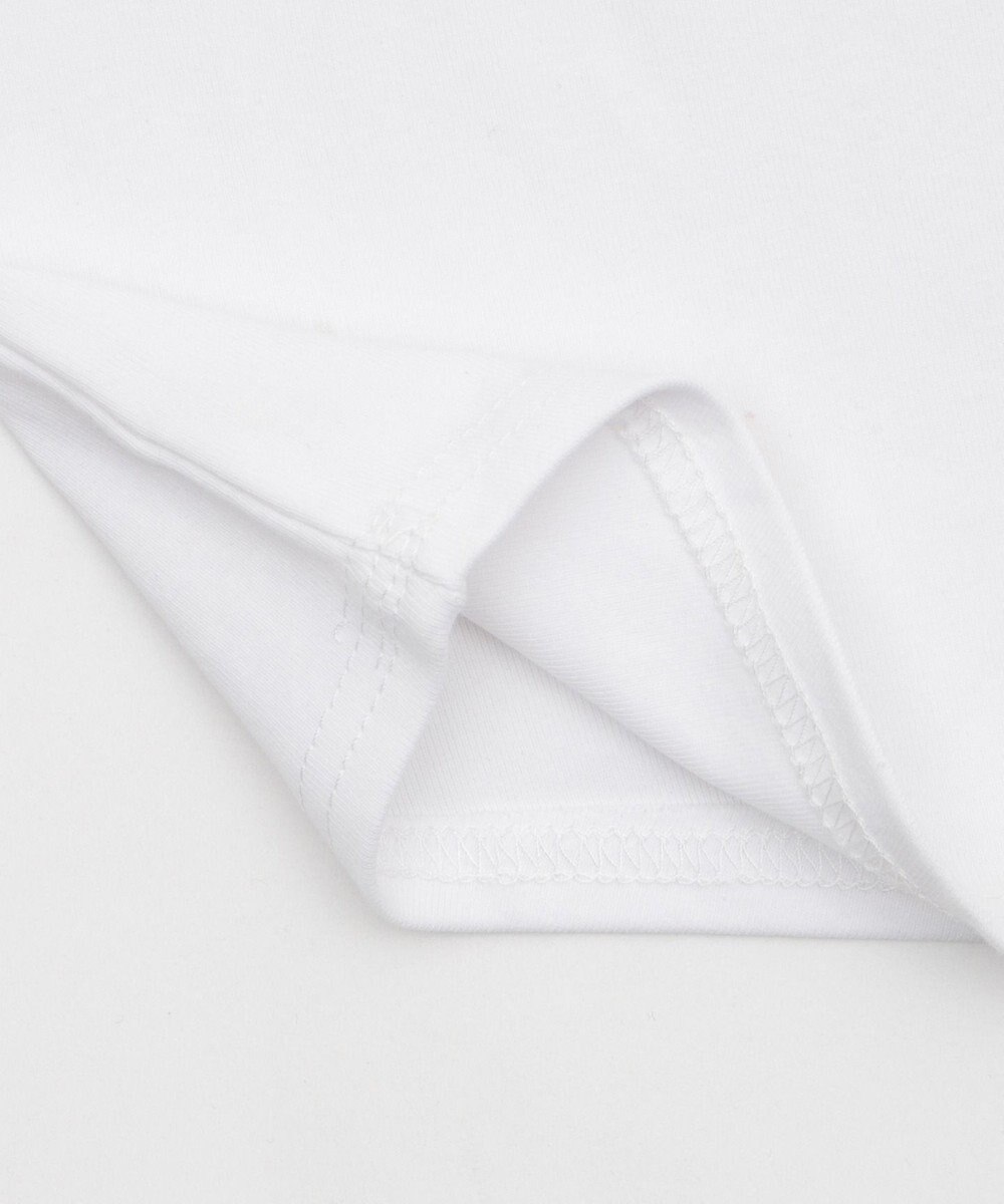 WEGO ヘンリーネックドームスタッズT 