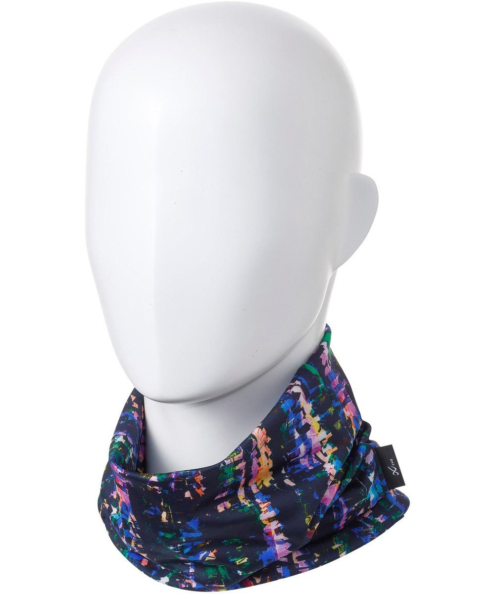 CW-X 【UNISEX】 マルチウェイカバー 吸汗速乾 UVカット率90％以上 HYO308 /ワコール 