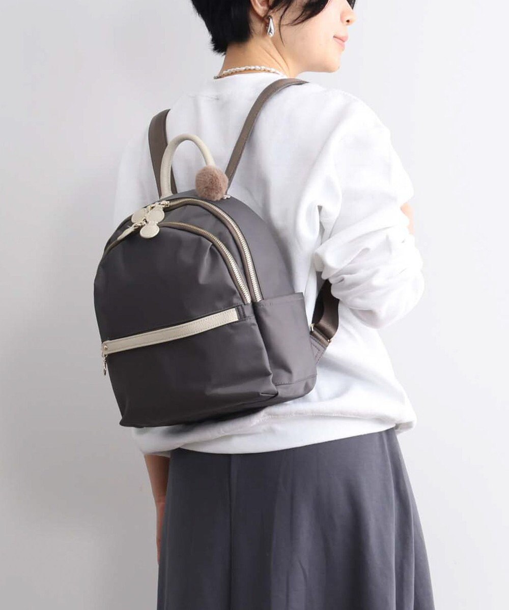 ACE BAGS & LUGGAGE Kanana project PJ-17 リュックサック  10L 11942 カナナ プロジェクト 
