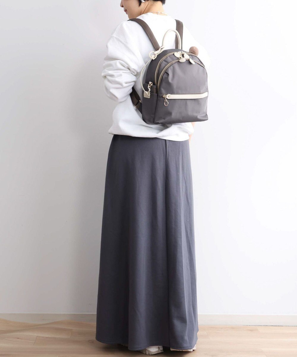 ACE BAGS & LUGGAGE Kanana project PJ-17 リュックサック  10L 11942 カナナ プロジェクト 
