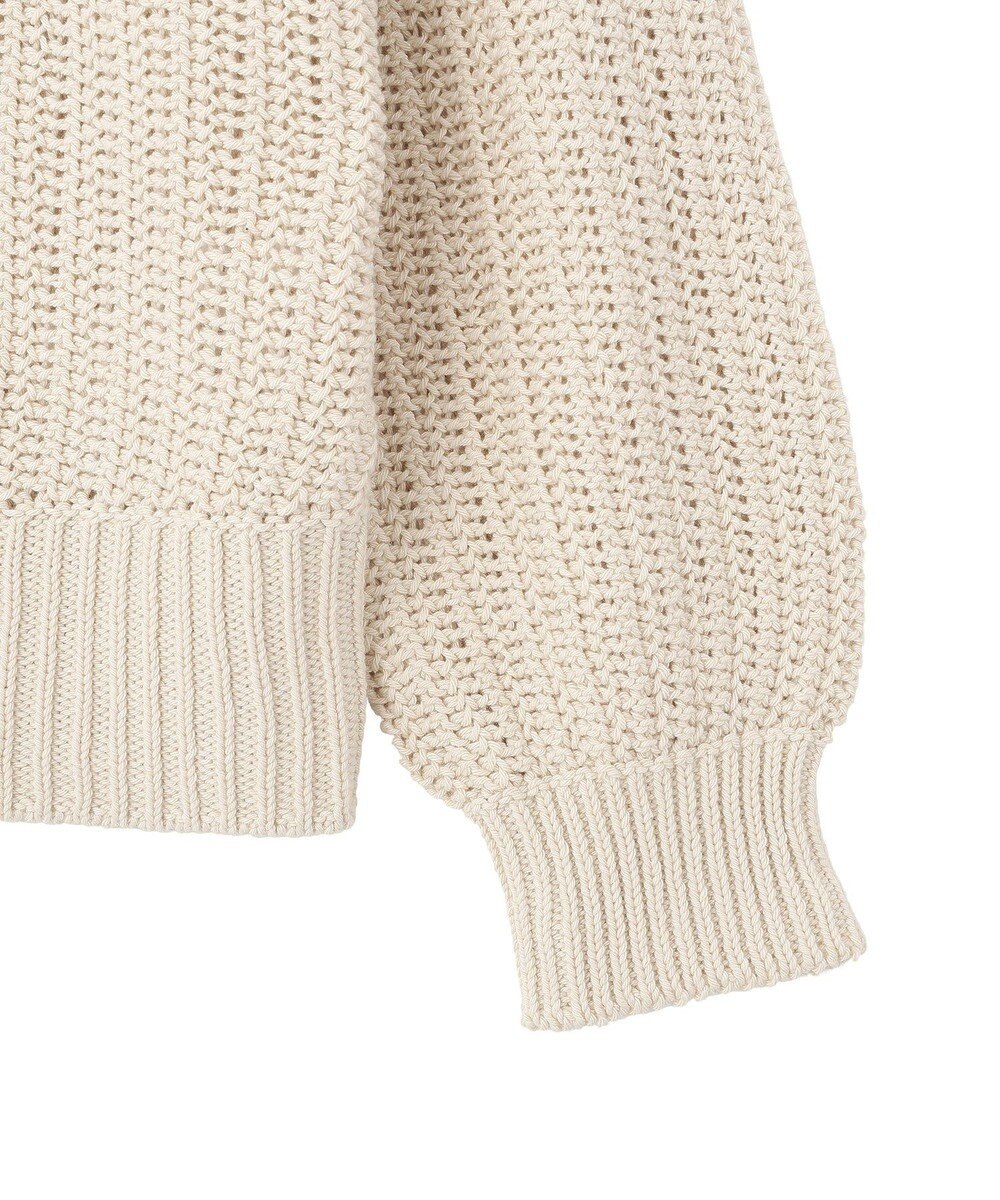 AMERICAN HOLIC ルーズニットプルオーバー 