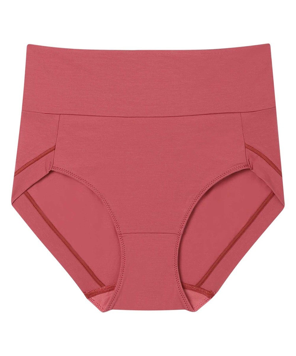 une nana cool 364コットン ハイウエストショーツ 