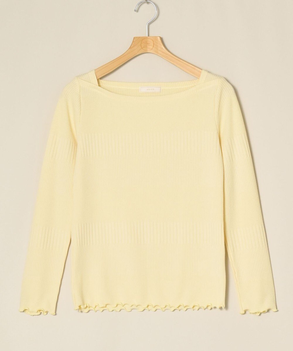 ONWARD Reuse Park 【any SiS】カットソー春夏 