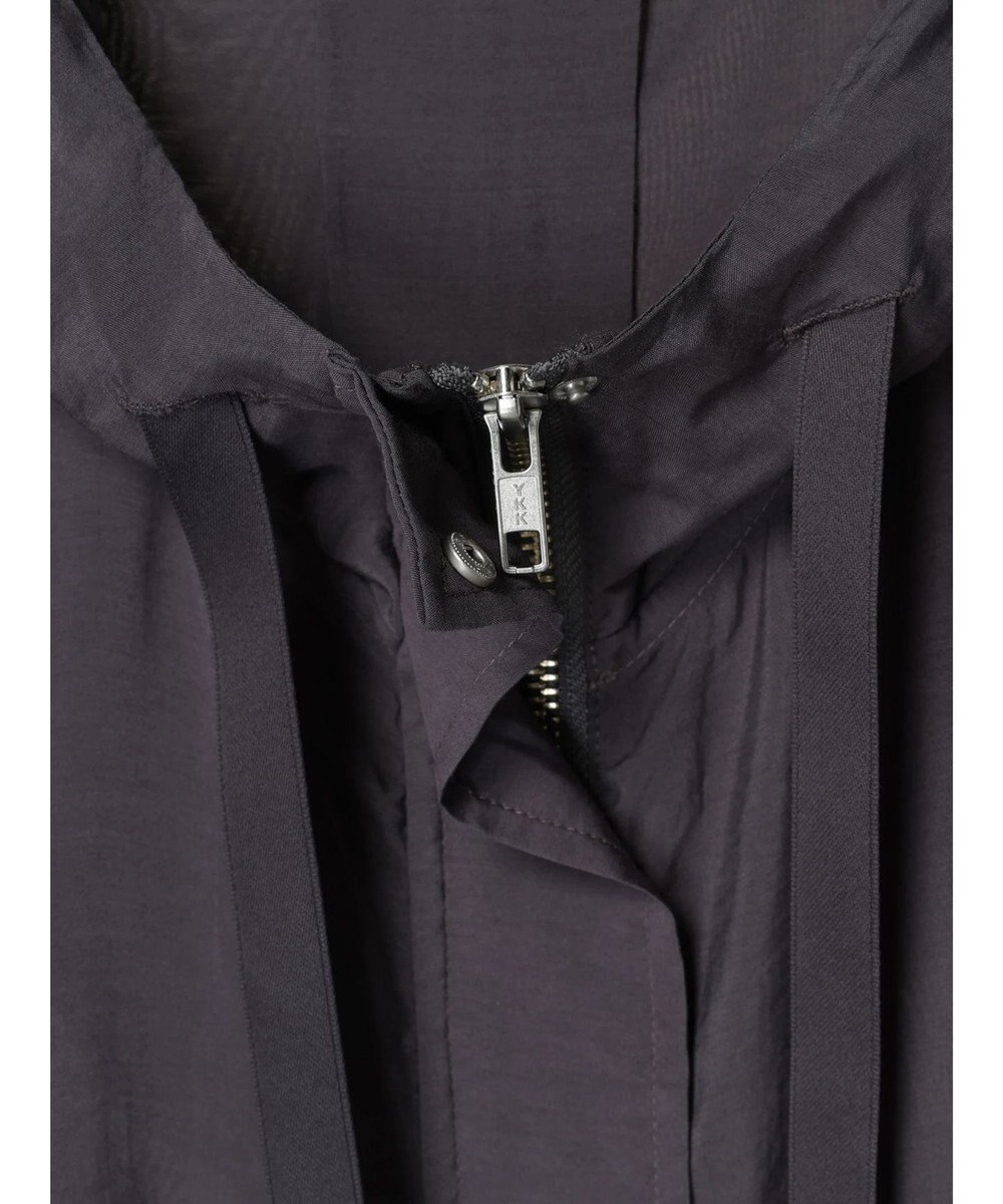 Green Parks ・ＥＬＥＮＣＡＲＥ　ＤＵＥ　シアーマウンテンパーカー 