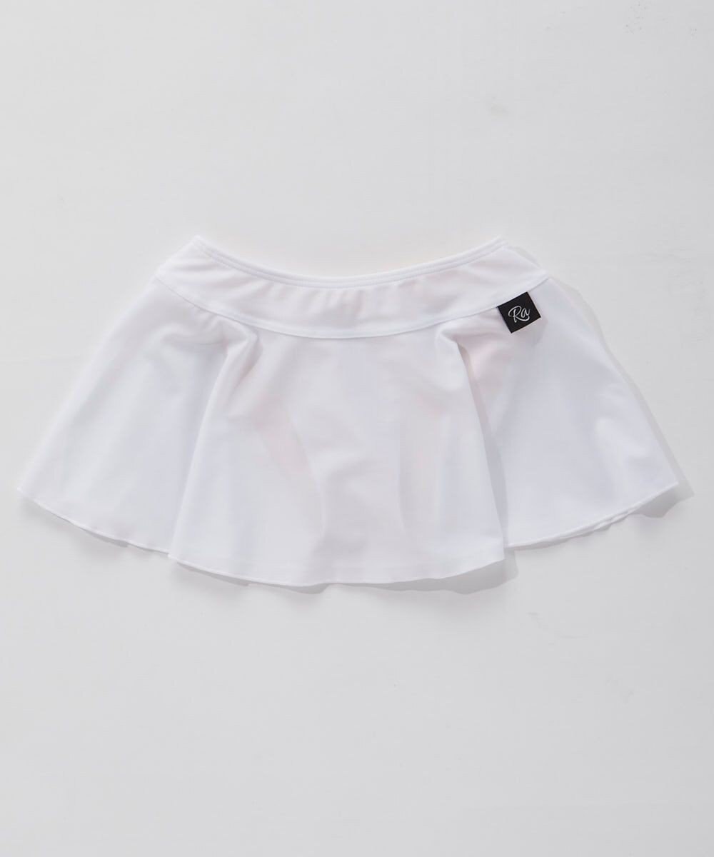 OP／FILA 【repipi armario】オフショルトップスセパレート水着 