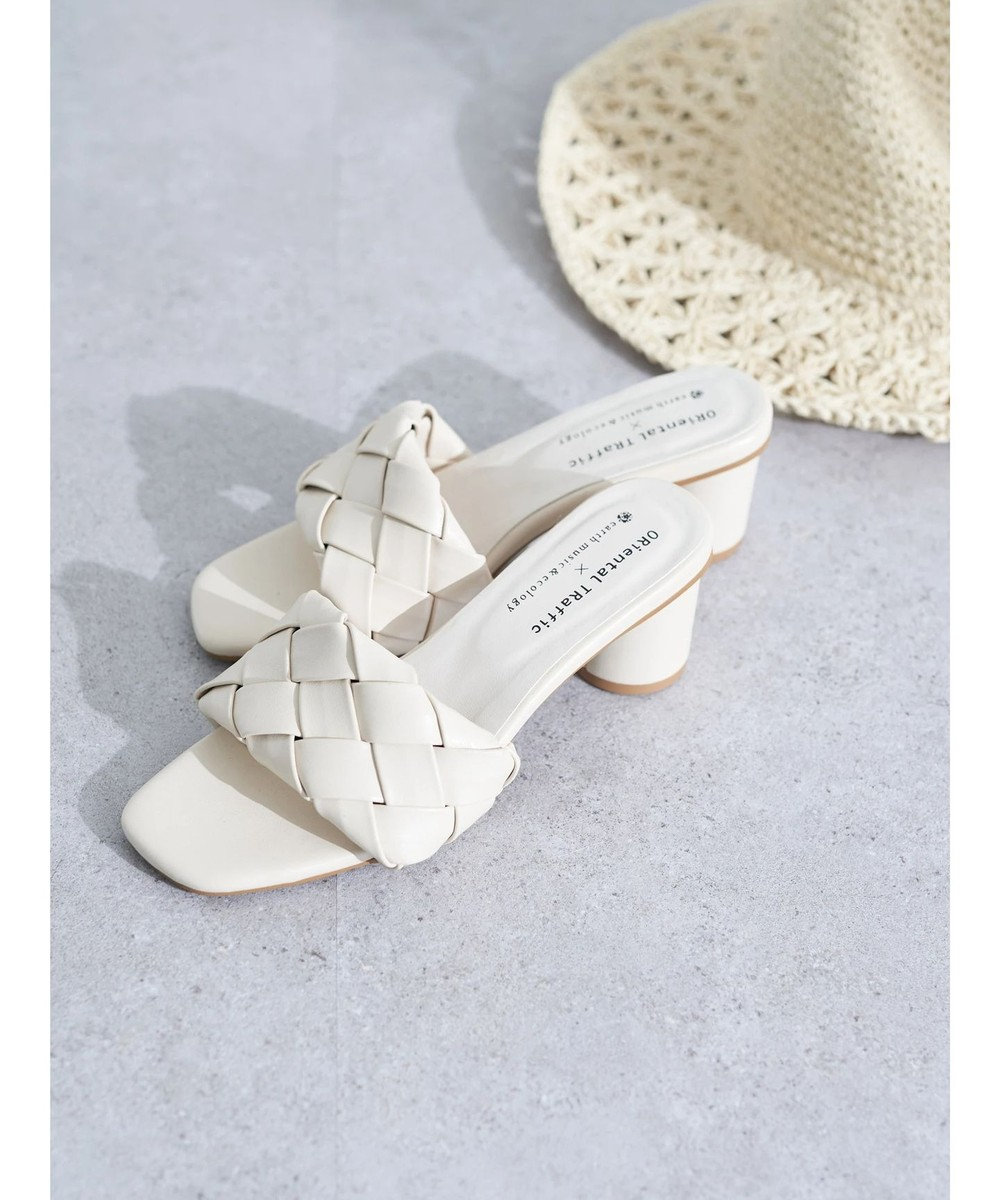 oriental traffic メッシュサンダル Earth Music Ecology ファッション通販 公式通販 オンワード クローゼット oriental traffic メッシュサンダル Earth Music Ecology ファッション通販 公式通販 オンワード クローゼット