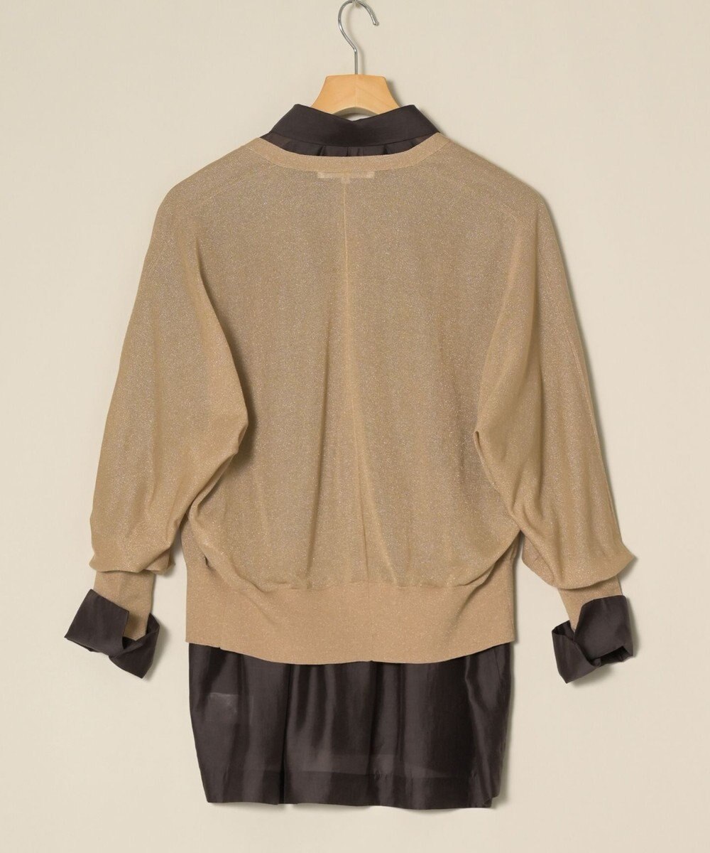 ONWARD Reuse Park セット商品/サイズM【23区】ニット春夏×【UNFILO】ブラウス春夏 