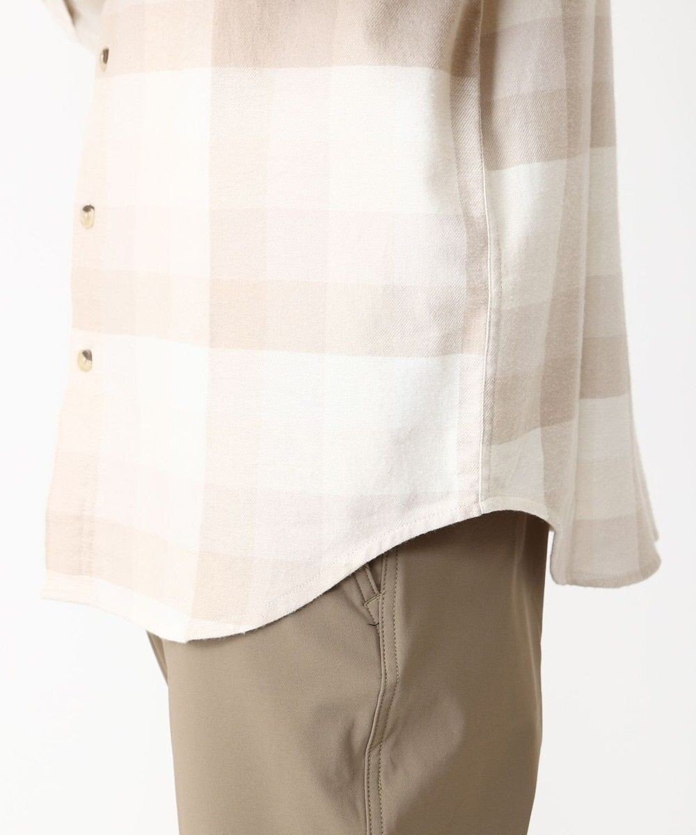 Columbia Columbia/ コーネルウッズフランネルロングスリーブシャツ /コロンビア 