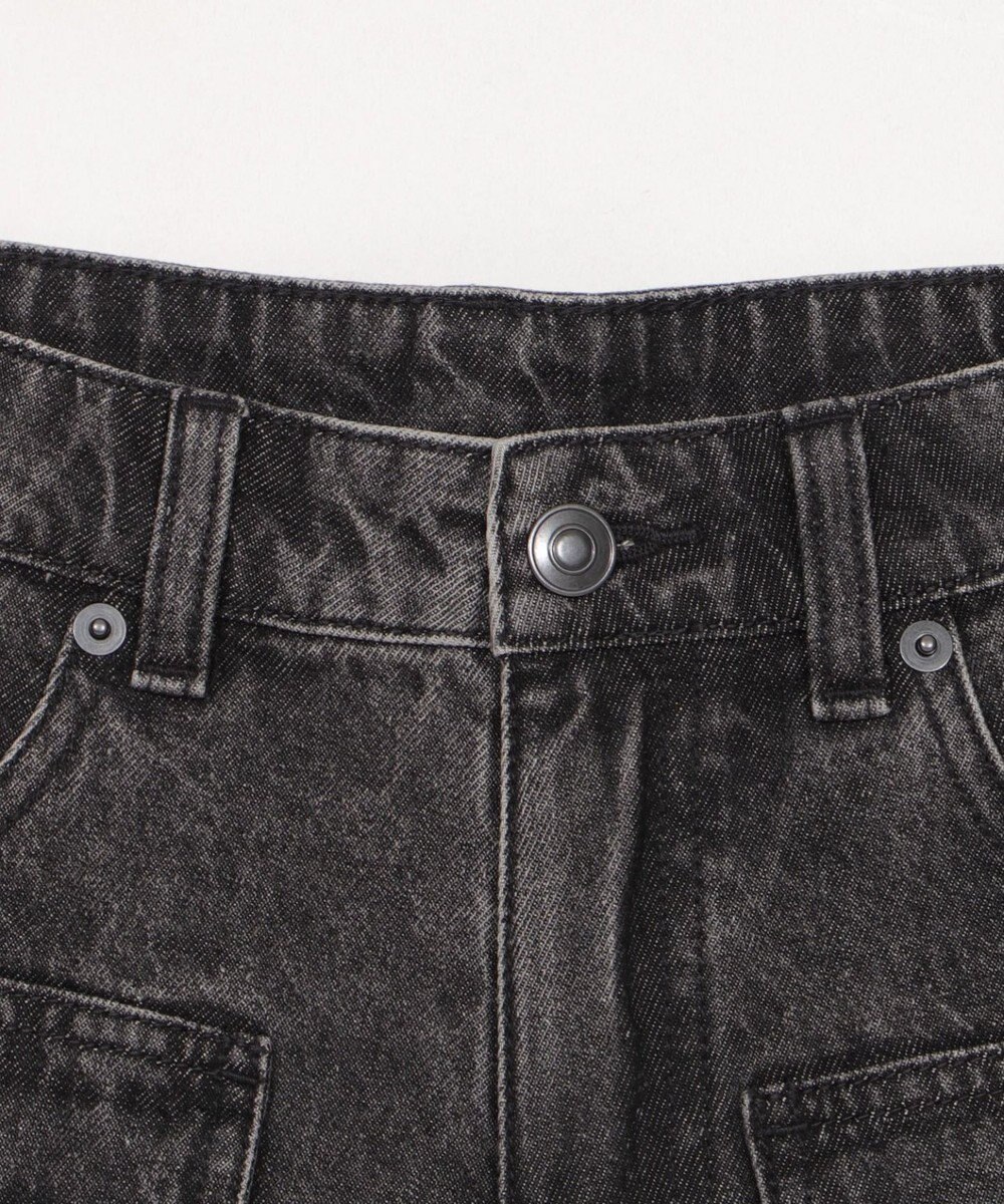 WEGO マイクロショートパンツ 