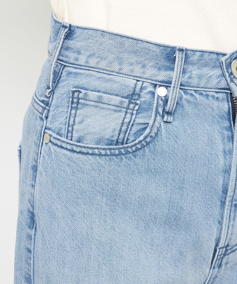 uncrave 【upper hights × uncrave】THE SISTER uncrave パンツ 