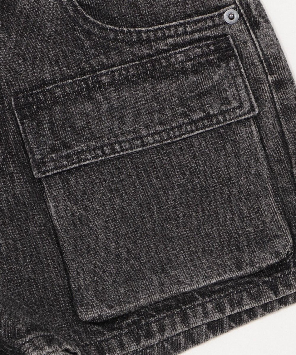 WEGO マイクロショートパンツ 