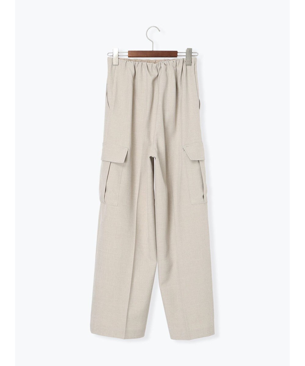 Te chichi イージーカーゴスラックス 