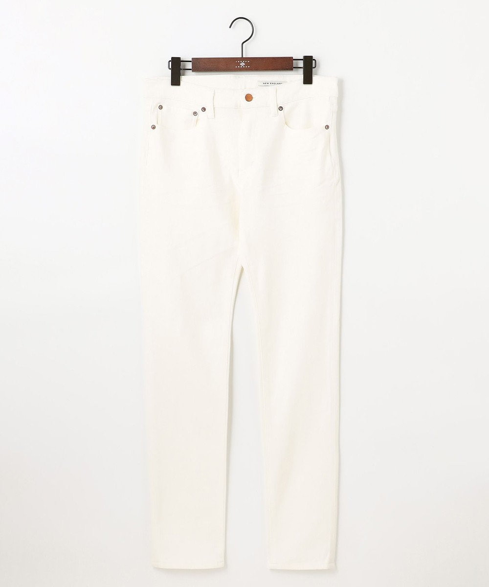 JOSEPH ABBOUD 【ストレッチ/きれいめコーデに！】2WAY ストレッチ デニム 