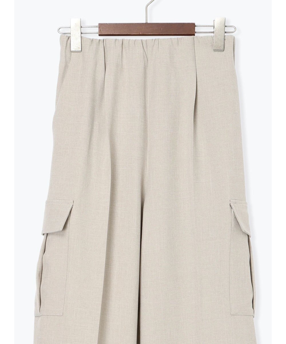 Te chichi イージーカーゴスラックス 