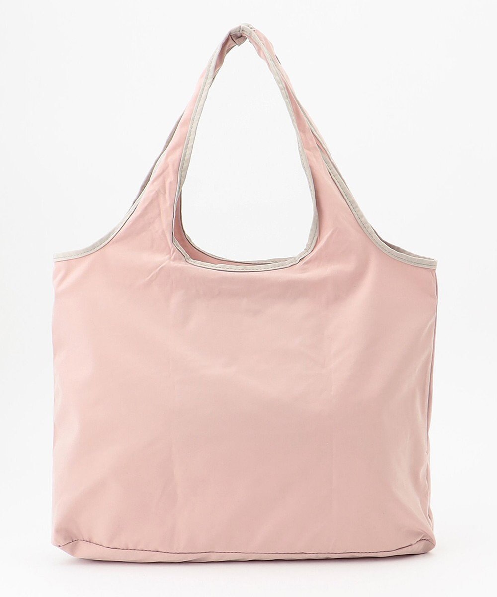 J.PRESS LADIES 【セットアイテム】 LIBERTY スマホポシェット&エコバッグ 