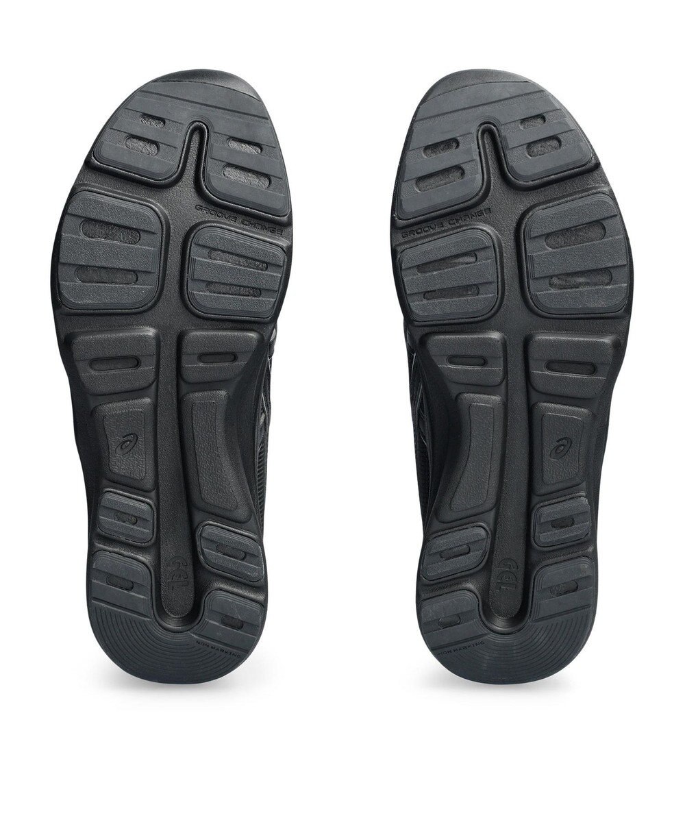 ASICS WALKING ライフウォーカー メンズ 3E相当 