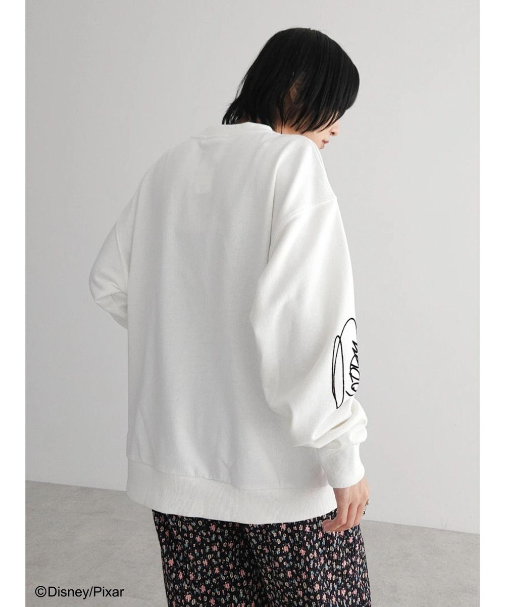 Green Parks ＴＯＹ　ＳＴＯＲＹ／フロッキー裏毛プルオーバー 