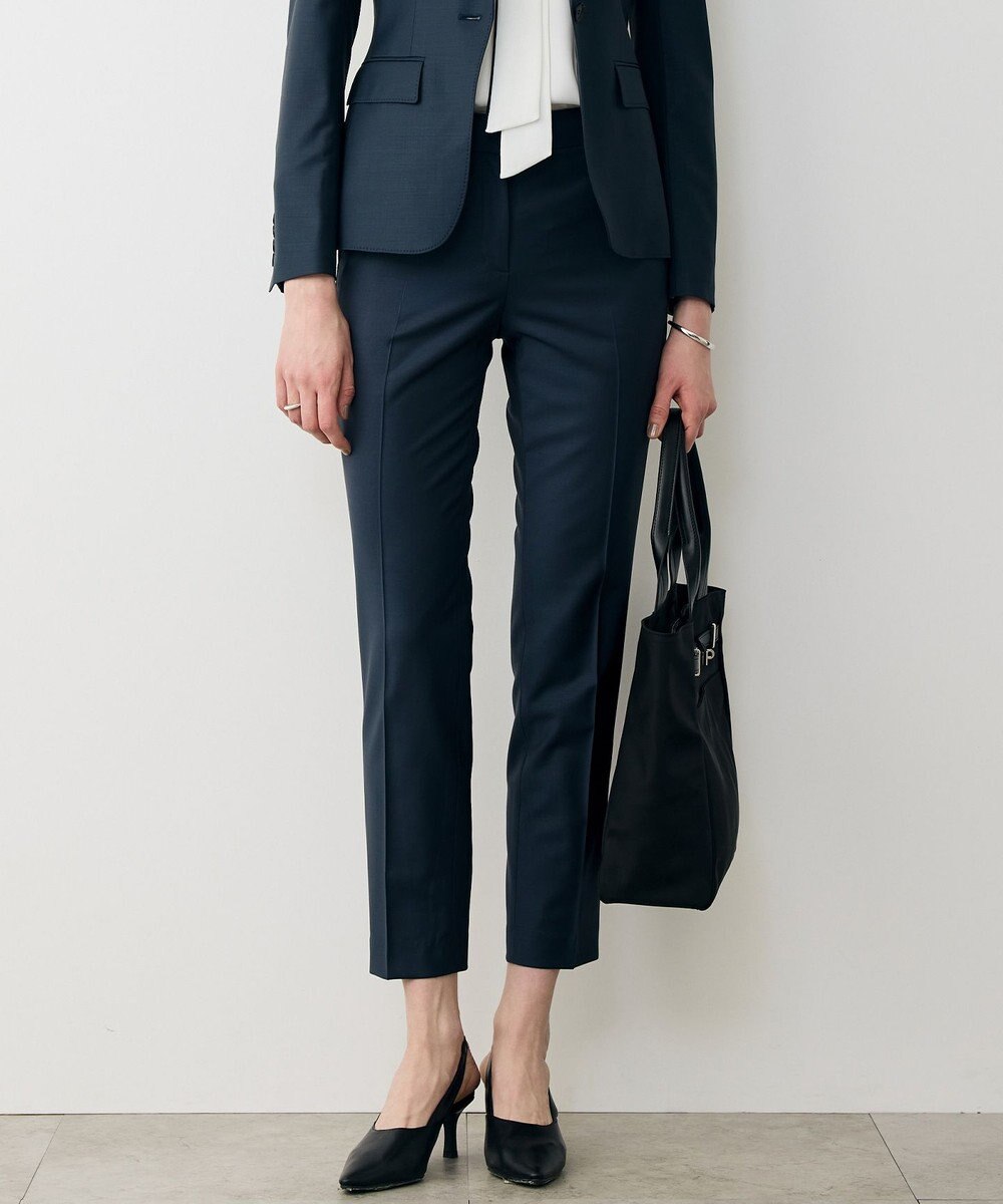 ICB 【新色追加・セットアップ対応】Bahariye スティックパンツ 