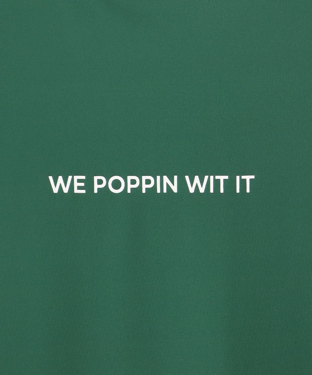 PW CIRCULUS 【UVカット / 吸水速乾 / 伸縮性抜群】【MEN】NEW バックメッシュモック T 