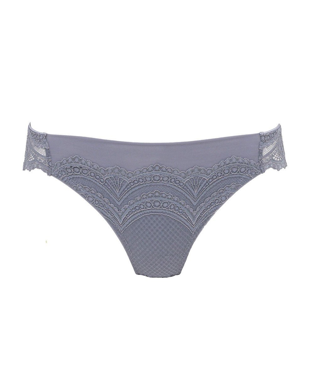 BRADELIS New York 【BRADELIS Me】 フロントホックスタイルビキニ24A1 