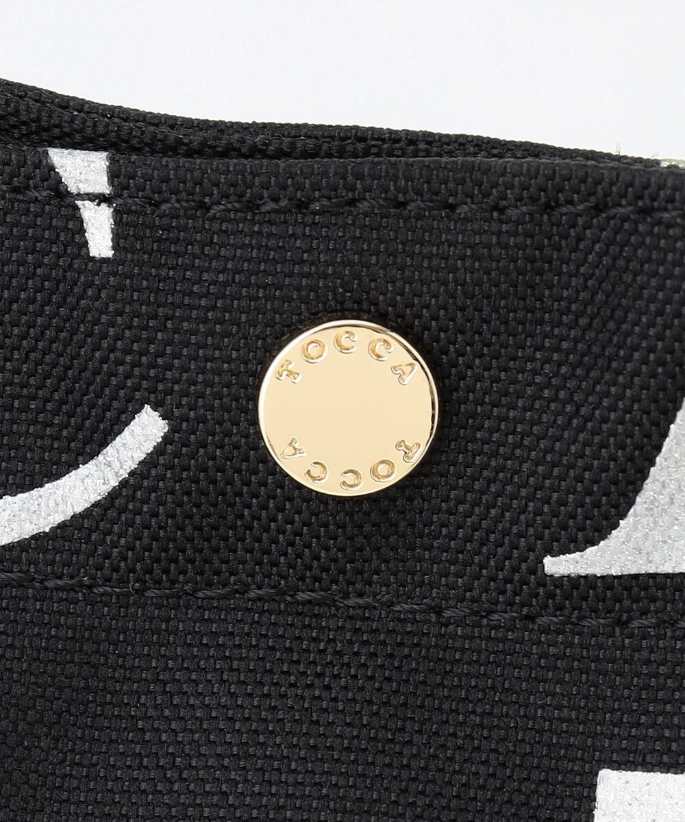 TOCCA 【WEB＆一部店舗限定】FOLLOWING TOCCA TOTE トートバッグ 