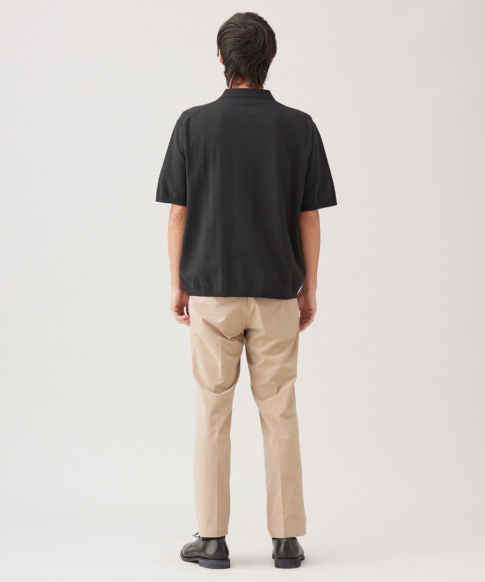 UNFILO MENS 【7つの機能付き】FINE MOVE 機能美パンツ 